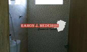 Imagem 5: Vendo/Troco Casa 3qts porcelanato lote 360m² B. Bom Jesus Matozinhos na GBHte-MG