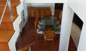 Imagem 4: CASA 6 SUÍTES À VENDA EM ÁREA NOBRE DE JURERÊ INTERNACIONAL!!!