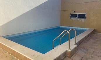 Imagem 5: Cobertura para Venda em Fortaleza, PRAIA DO FUTURO, 3 dormitórios, 1 suíte, 3 banheiros, 2