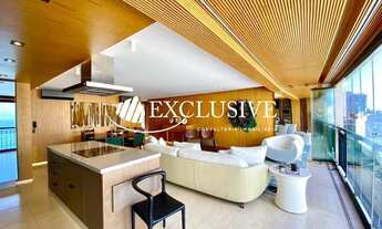 Imagem 5: Rio de Janeiro - Apartamento Padrão - Ipanema