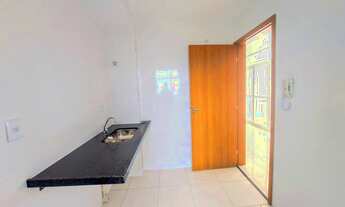 Imagem 7: Apartamento com elevador no Manacás. R$ 270.000,00