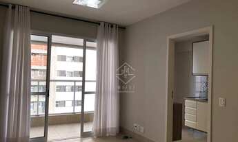Imagem 4: APARTAMENTO VILA DA SERRA 2 QUARTOS