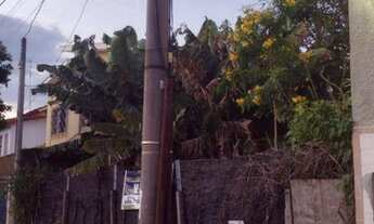 Imagem 3: Terreno à venda, 283 m² por R$ 280.000 - Vila João Jorge - Campinas/SP