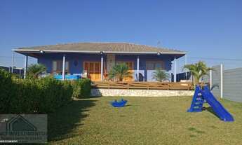 Imagem: Casa em Condomínio para Venda em Tatuí