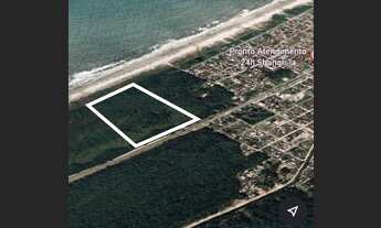 Imagem 5: Excelente terreno à venda de frente para a praia em Pontal Do Paraná