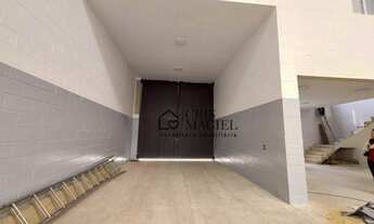 Imagem 6: Galpão para alugar, 475 m² por R$ 6.500/mês - Distrito Industrial João Narezzi - Indaiatub