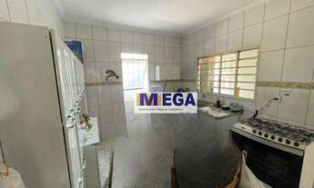 Imagem 6: Casa com 2 dormitórios à venda, 134 m² por R$ 650.000,00 - Jardim Proença - Campinas/SP