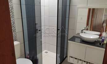 Imagem 4: Casa à venda, Vila Rivabem, Campo Largo, PR