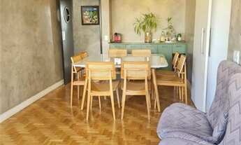 Imagem 5: São Paulo - Apartamento Padrão - MOEMA