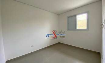 Imagem 7: Apartamento com 2 dormitórios à venda, 47 m² por R$ 320.000,00 - Chácara Mafalda - São Pau