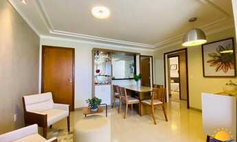 Imagem 4: Apartamento à venda 3 Quartos, 1 Suite, 2 Vagas, 95M², MUQUIÇABA, GUARAPARI - ES