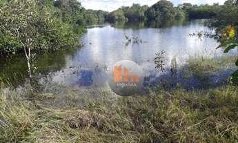 Imagem 2: Fazenda à venda, 750 alqueires por R$ 19.000.000 - Cocalinho/MT