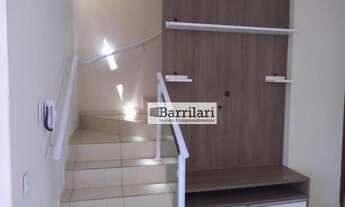 Imagem 4: Casa com 2 dormitórios à venda, 69 m² por R$ 244.000,00 - AC - Boituva/SP