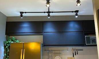 Imagem 3: Apartamento com excelente acabamento 01 dormitório