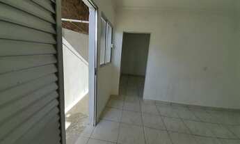 Imagem 6: Casa 3 Cômodos para Locação - Vila Nova Mauá - Mauá - SP