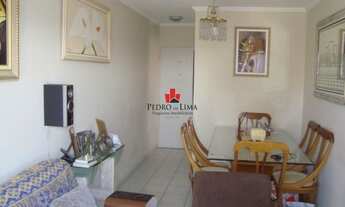 Imagem: Apartamento 2 dormitórios e 1 vaga, em