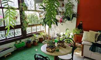 Imagem 3: Apartamento com 3 dormitórios à venda, 134 m² por R$ 3.200.000,00 - Leblon - Rio de Janeir