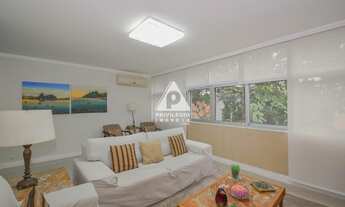 Imagem 6: Excelente apartamento 3 quartos em Ipanema