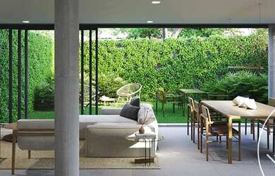 Imagem 4: Casa de condomínio de 170 até 223 m2 | 02 a 03 suítes