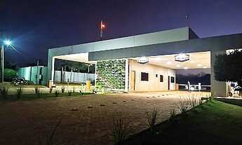 Imagem: Chácara com 1588 m². No condomínio Terra