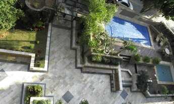 Imagem 3: Apartamento - Cambuí - Campinas