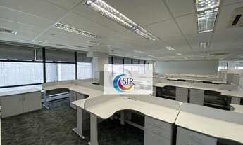 Imagem 4: Conjunto para alugar, 697 m² - Chácara Santo Antônio (Zona Sul) - São Paulo/SP