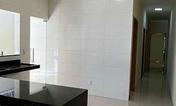 Imagem 3: CASA 3 QTS. 2 BAN