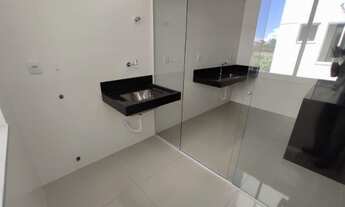 Imagem 2: Apartamento B. Iguaçu. Cód. A252 3 Qts/suíte, 89 m², Elev., 2 vagas. Valor 450 mil