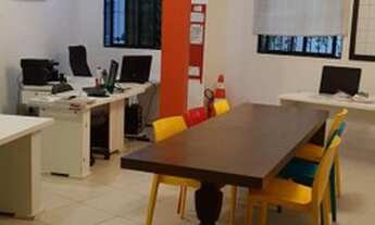 Imagem 2: Prédio Comercial com 230 m² , 3 Pavimentos no Rio Vermelho