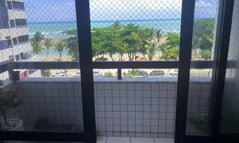 Imagem 7: Apartamento para venda com 98 metros quadrados com 3 quartos em Casa Caiada - Olinda - PE