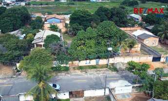 Imagem: Terreno à venda, 549 m² por R$ 168.000,00