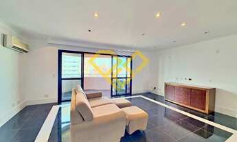 Imagem 3: Cobertura Duplex . 04 suítes . Vista Mar . Piscina . Churrasqueira . 04 vagas . Pompéia