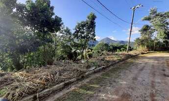 Imagem 3: Terreno à venda, 337 m² por R$ 120.000,00 - Balneário Gardem Mar - Caraguatatuba/SP