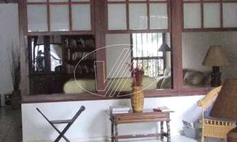 Imagem 4: Apartamento - Cambuí - Campinas