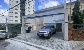 Imagem: Conjunto / Sala em Parque da Mooca - São