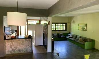 Imagem 5: Casa Itamambuca lado par, 250m da praia