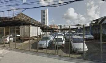 Imagem: Galpão/Depósito/Armazém para aluguel