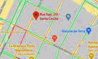 Imagem 1: Loja com 100 metros quadrados em higienópolis