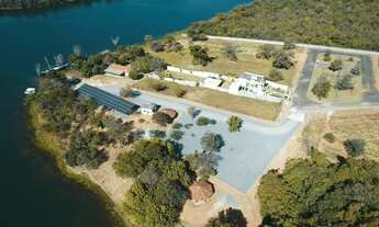 Imagem 3: Lote/Terreno para venda tem 500 metros quadrados em Condomínio Marinas di Caldas - Caldas