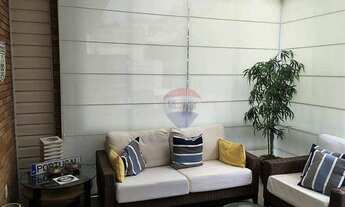 Imagem 5: Casa Mobiliada em Condominio, 3 quartos 3 suites 2 vagas Brooklin