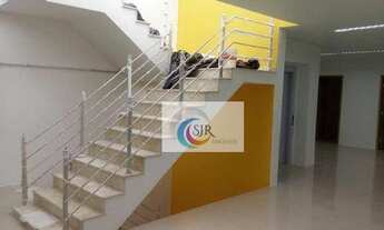 Imagem 3: Prédio para alugar, 411 m² por R$ 25.000,00/mês - Santo Amaro - São Paulo/SP