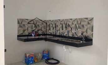 Imagem 4: Venda - Village - Rio das Ostras - Imóvel com design moderno com 2 ou quartos ou 3 quartos