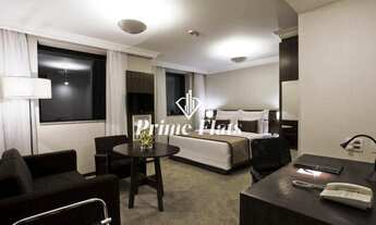 Imagem: Flat disponível para venda no Blue Tree