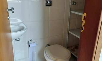 Imagem 7: Apartamento Ed. Liverpool - Vila Independência