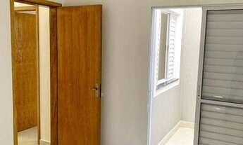 Imagem 7: Apartamento com 2 dormitórios à venda, 37 m² por R$ 189.000,00 - Jardim Danfer - São Paulo