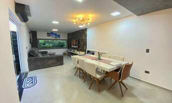 Imagem 6: Sobrado para Venda em São Caetano do Sul, Olímpico, 3 dormitórios, 1 suíte, 4 banheiros, 2