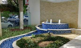 Imagem 3: Apartamento para venda possui 281 metros quadrados com 4 quartos. UNIQUE RESIDENCIAL