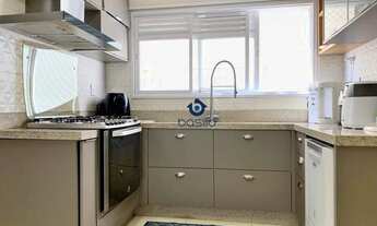 Imagem 6: Apartamento 3 dorms para Venda - JARDIM TARRAF II, SÃO JOSÉ DO RIO PRETO - 142m², 3 vagas