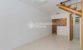 Imagem 2: PORTO ALEGRE - Casa de Condomínio - Aberta dos Morros