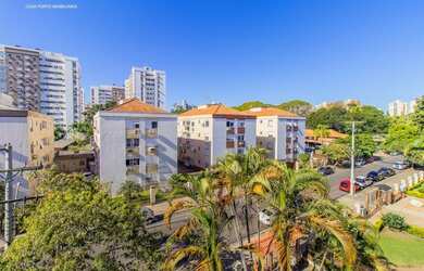 Imagem 4: PORTO ALEGRE - Padrão - Passo da Areia